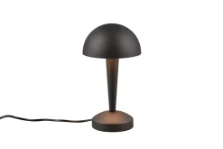 Canaria Bordslampa E14 (inkl.) mattsvart