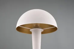 Canaria Bordslampa E14 (inkl.) mattvit