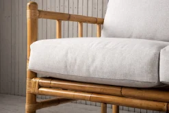 Cane Utesoffa 3-sits