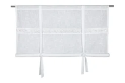 Capasin Hissgardin 140x120 cm