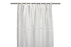 Capasin Knytgardin 2-pack 240 cm