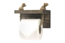 Caponetto Toalettpappershållare 17 cm