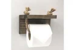 Caponetto Toalettpappershållare 17 cm