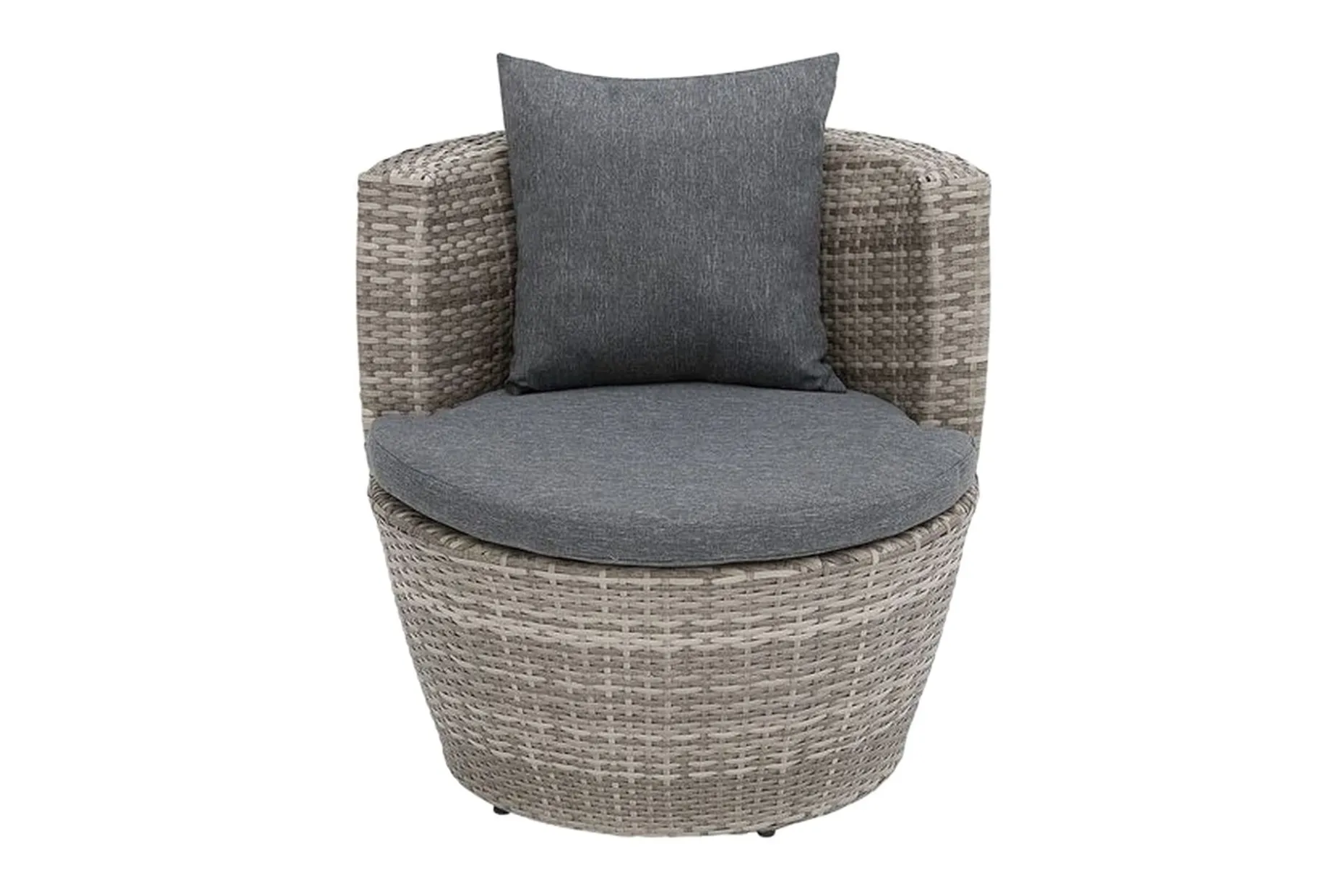 Capri Balkongmöbelset 54 cm