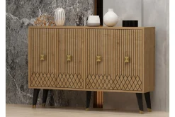 Carbin Konsollbord 120 cm