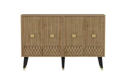 Carbin Konsollbord 120 cm