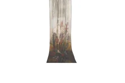 Carmen Gardinlängd 140x250 cm