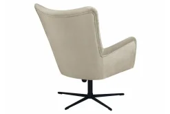 Carney Fåtölj beige