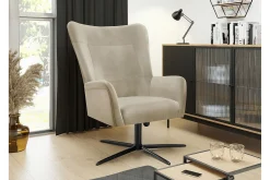 Carney Fåtölj beige