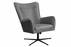 Carney Fåtölj Grey