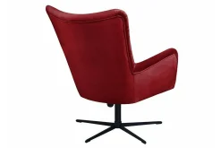 Carney Fåtölj Red