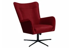 Carney Fåtölj Red