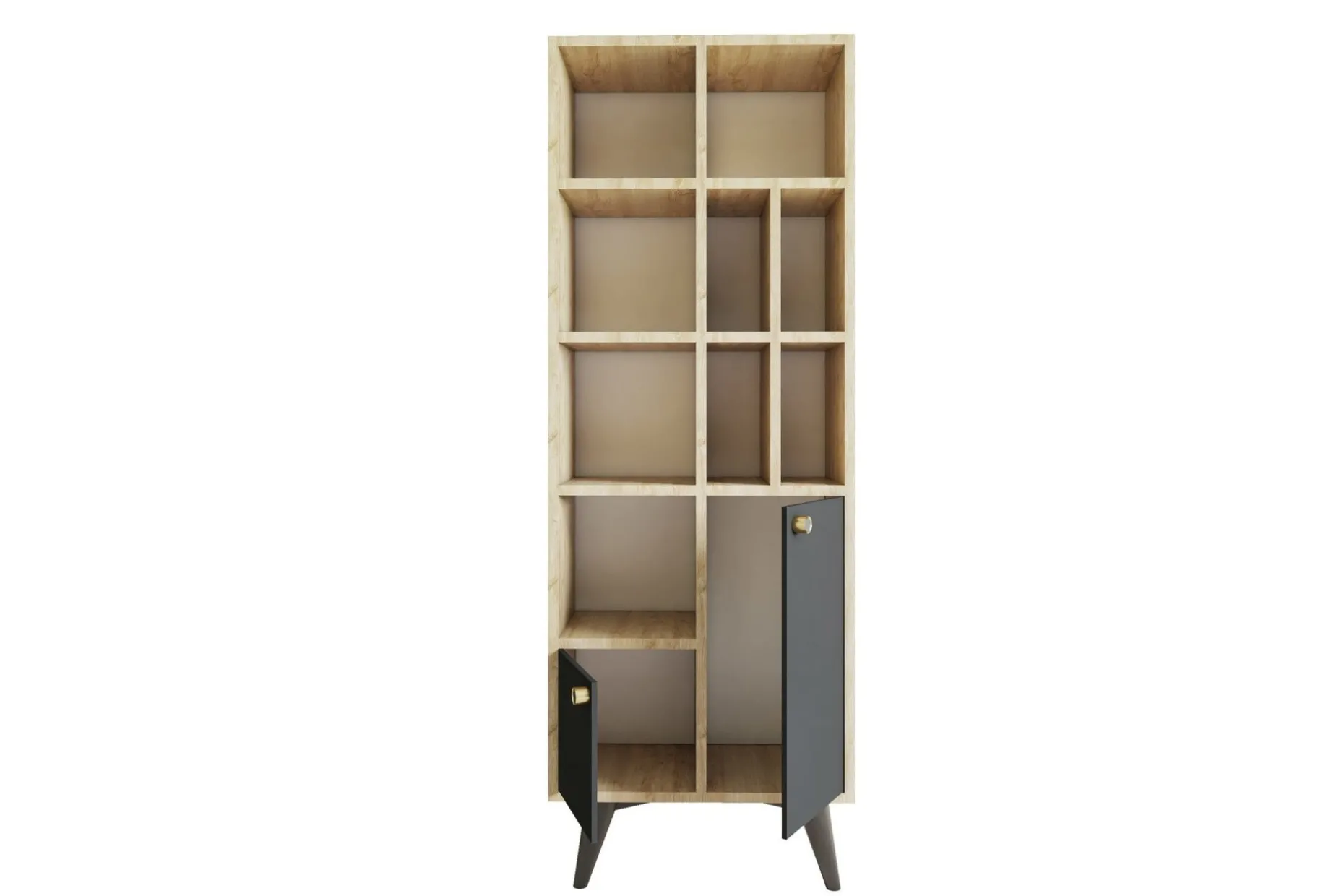 Casabetania Bokhylla 30x60 cm