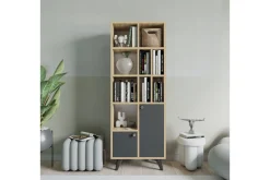 Casabetania Bokhylla 30x60 cm