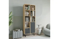 Casabetania Bokhylla 30x60 cm