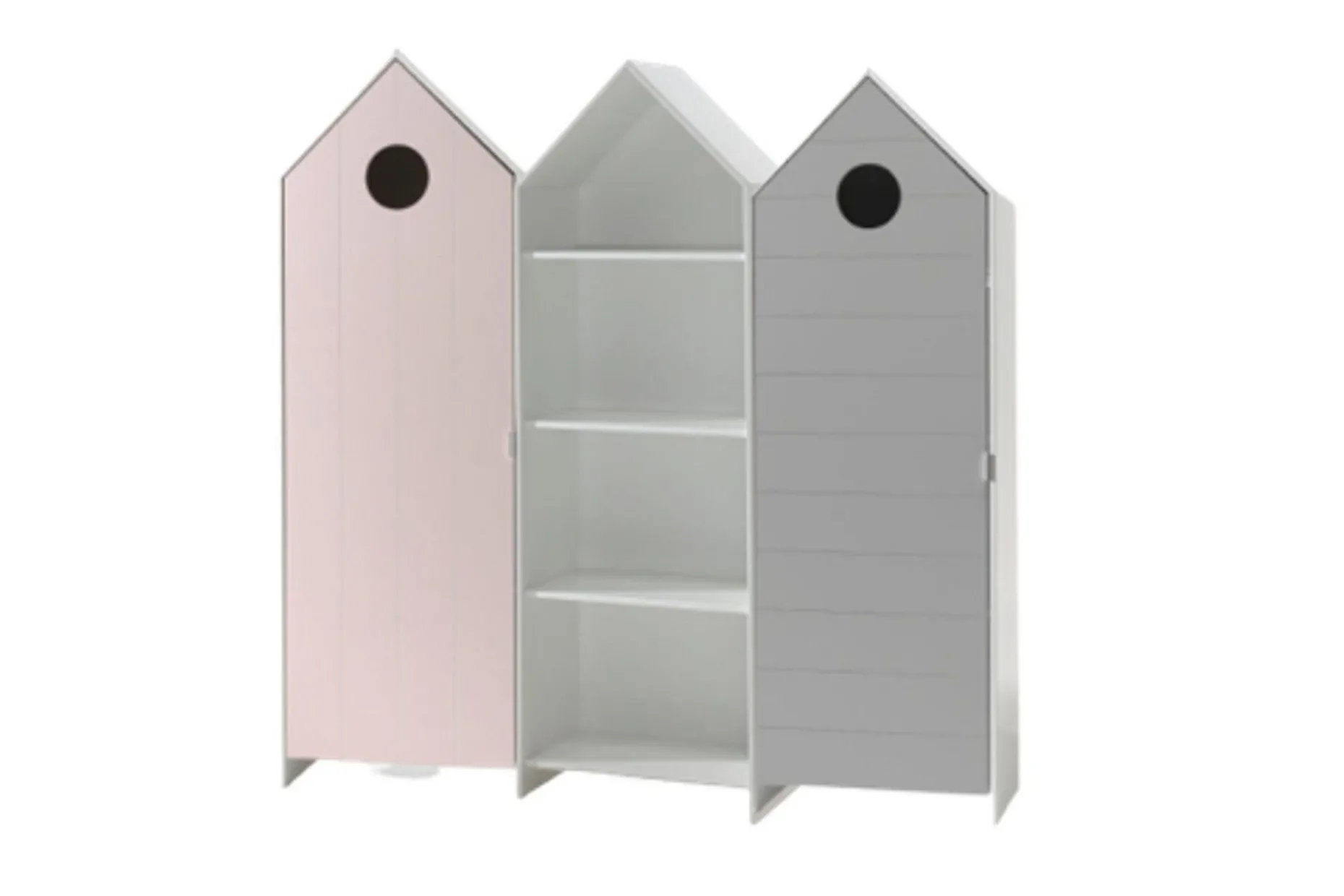 Casami Bokhylla 58x37 cm