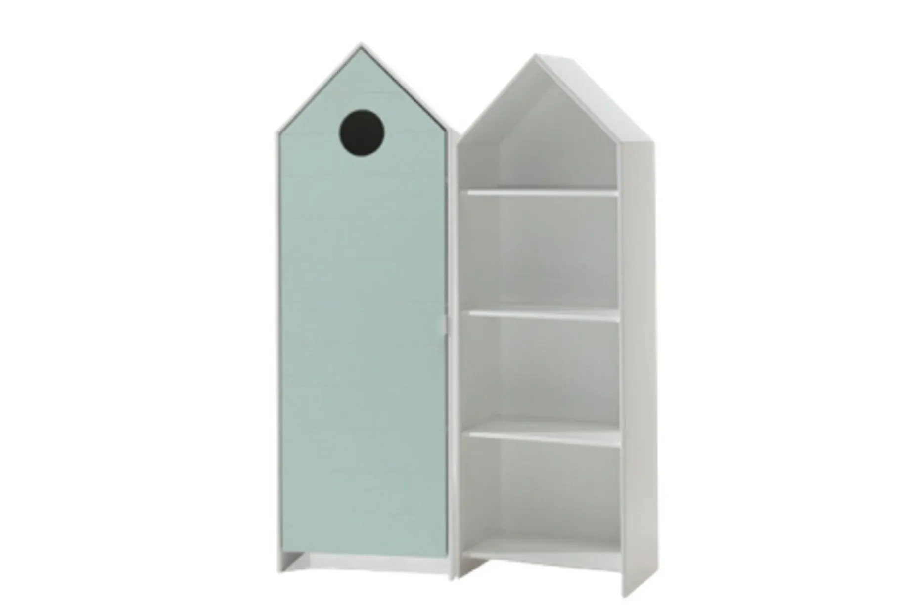 Casami Bokhylla 58x37 cm