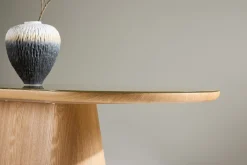 Castor Matbord 200 cm Oval