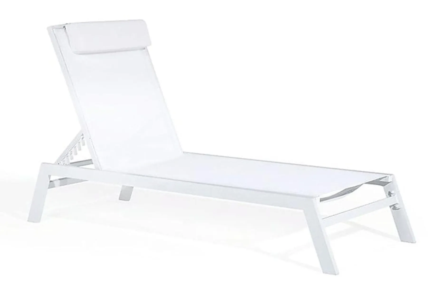 Catania Ii Solsäng 66|190 cm