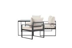 Catania Soffgrupp Utomhus 5-sits