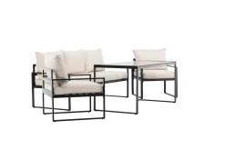 Catania Soffgrupp Utomhus 5-sits
