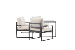 Catania Soffgrupp Utomhus 5-sits