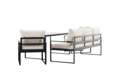 Catania Soffgrupp Utomhus 5-sits