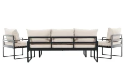 Catania Soffgrupp Utomhus 5-sits