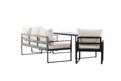 Catania Soffgrupp Utomhus 5-sits