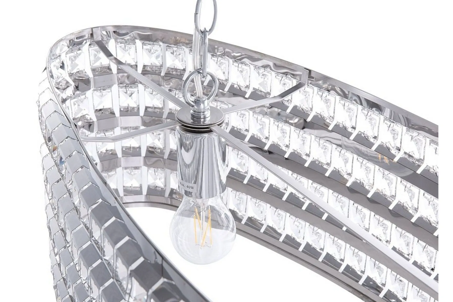 Cavone Taklampa 31 cm