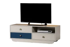 Cazablanca Tv-bänk 140 cm