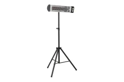 Celso Infravärmare 2000W