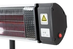 Celso Infravärmare 2000W