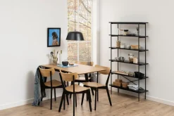 Celtik Matbord 120 cm Kvadratisk