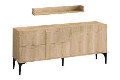 Cerreta Konsollbord 180 cm