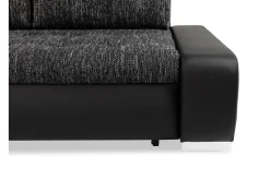 Cerys Soffa med Divan 3-sits