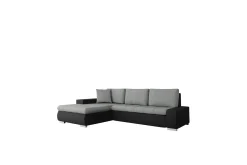 Cerys Soffa med Divan 3-sits