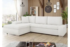 Cerys Soffa med Divan 3-sits