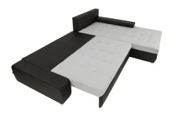 Cerys Soffa med Divan 3-sits