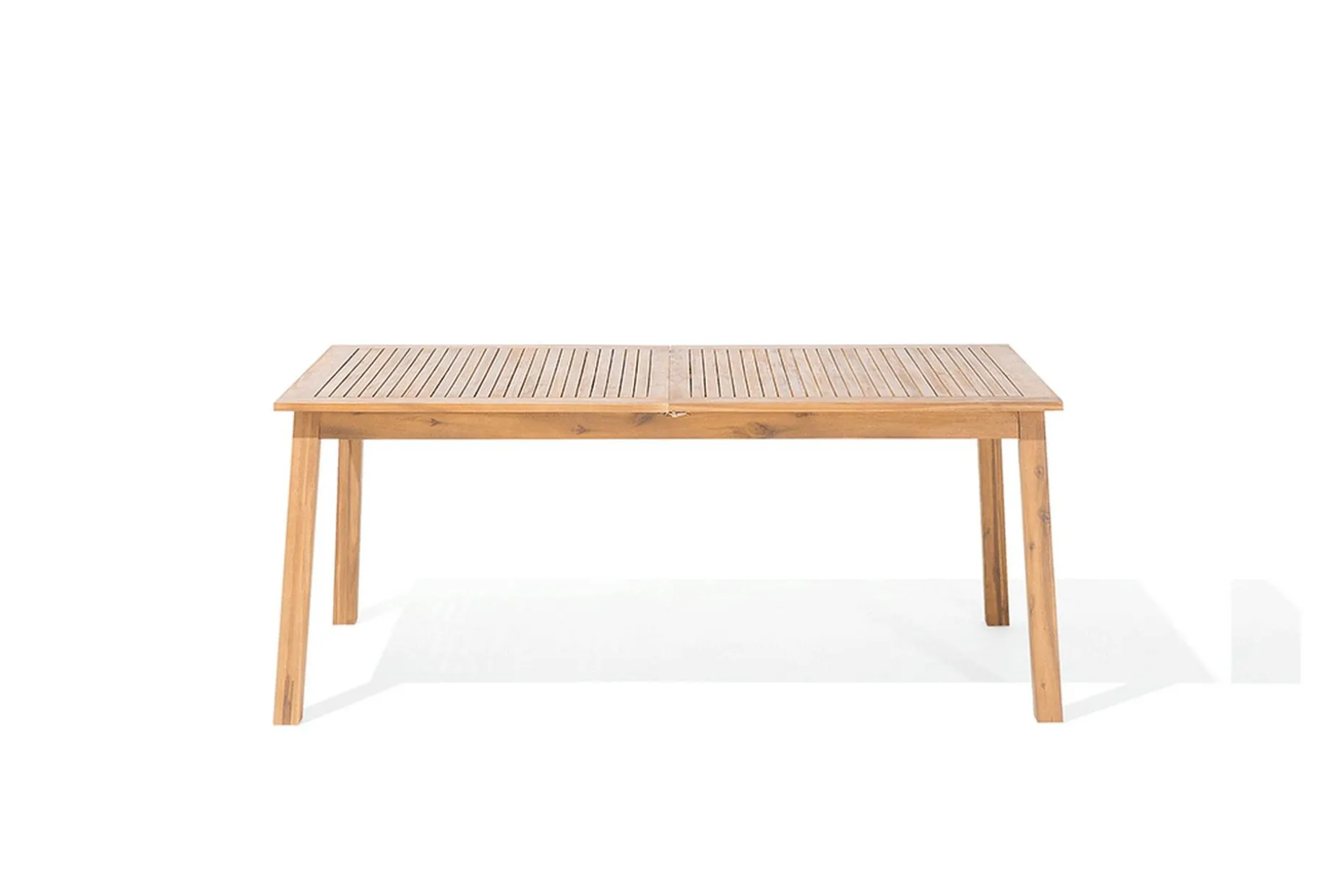 Cesana Trädgårdsmöbelset Med Utebord + 8 Utestolar+Schäslong 2 St
