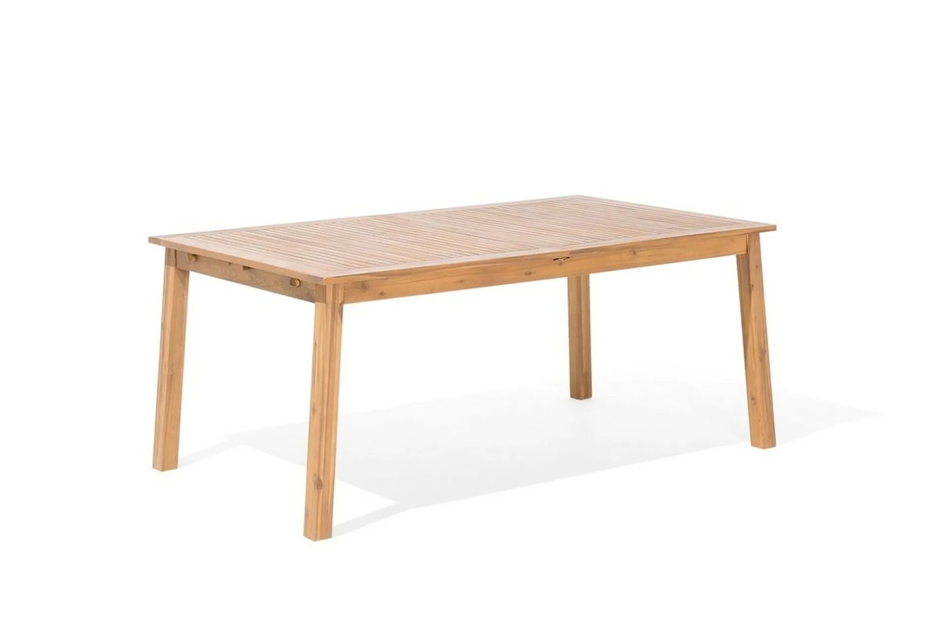 Cesana Trädgårdsmöbelset Med Utebord + 8 Utestolar+Schäslong 2 St