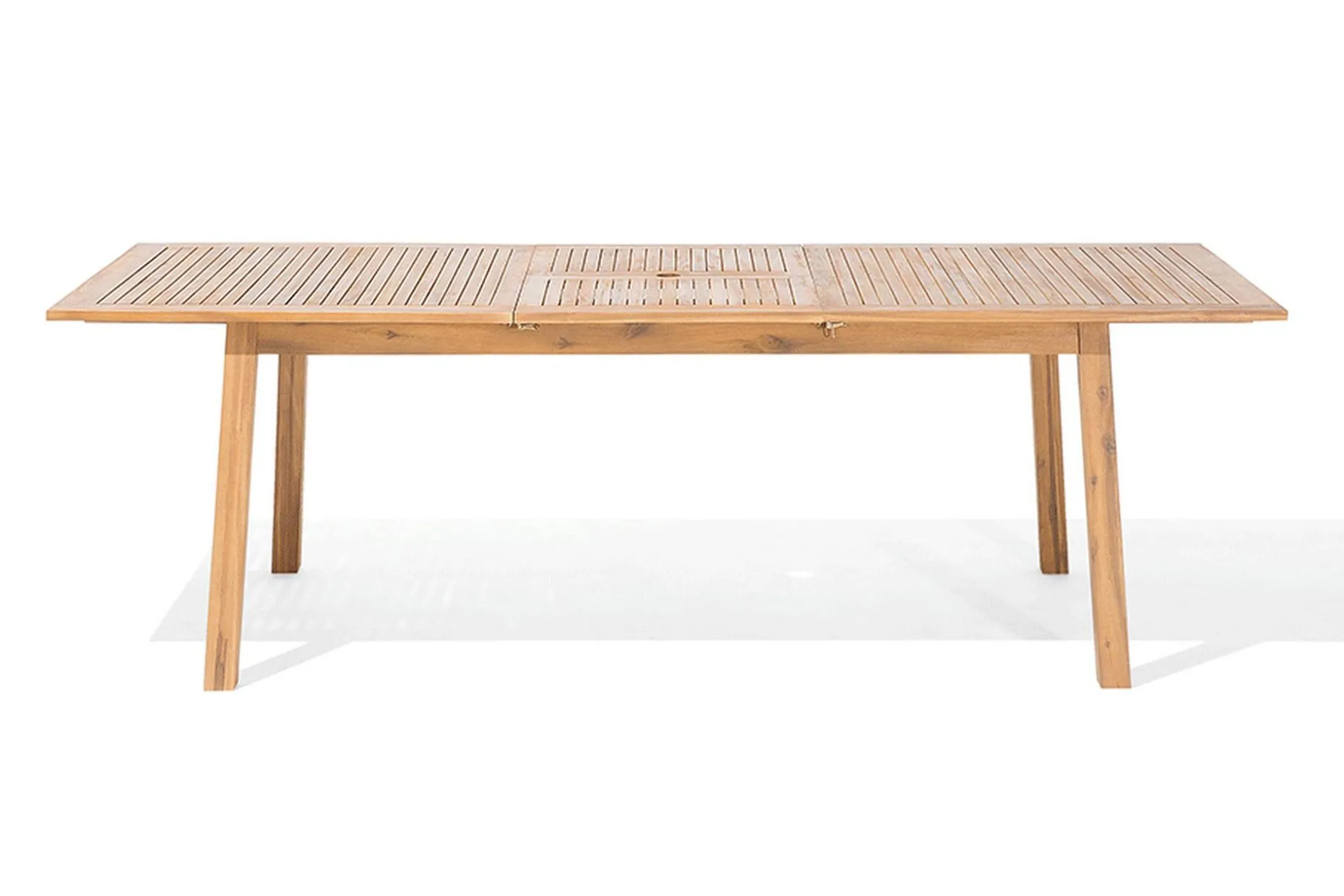 Cesana Trädgårdsmöbelset Med Utebord+8 Utestolar