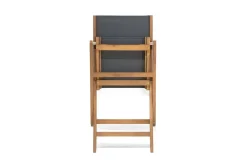 Cesana Trädgårdsmöbelset Med Utebord+8 Utestolar