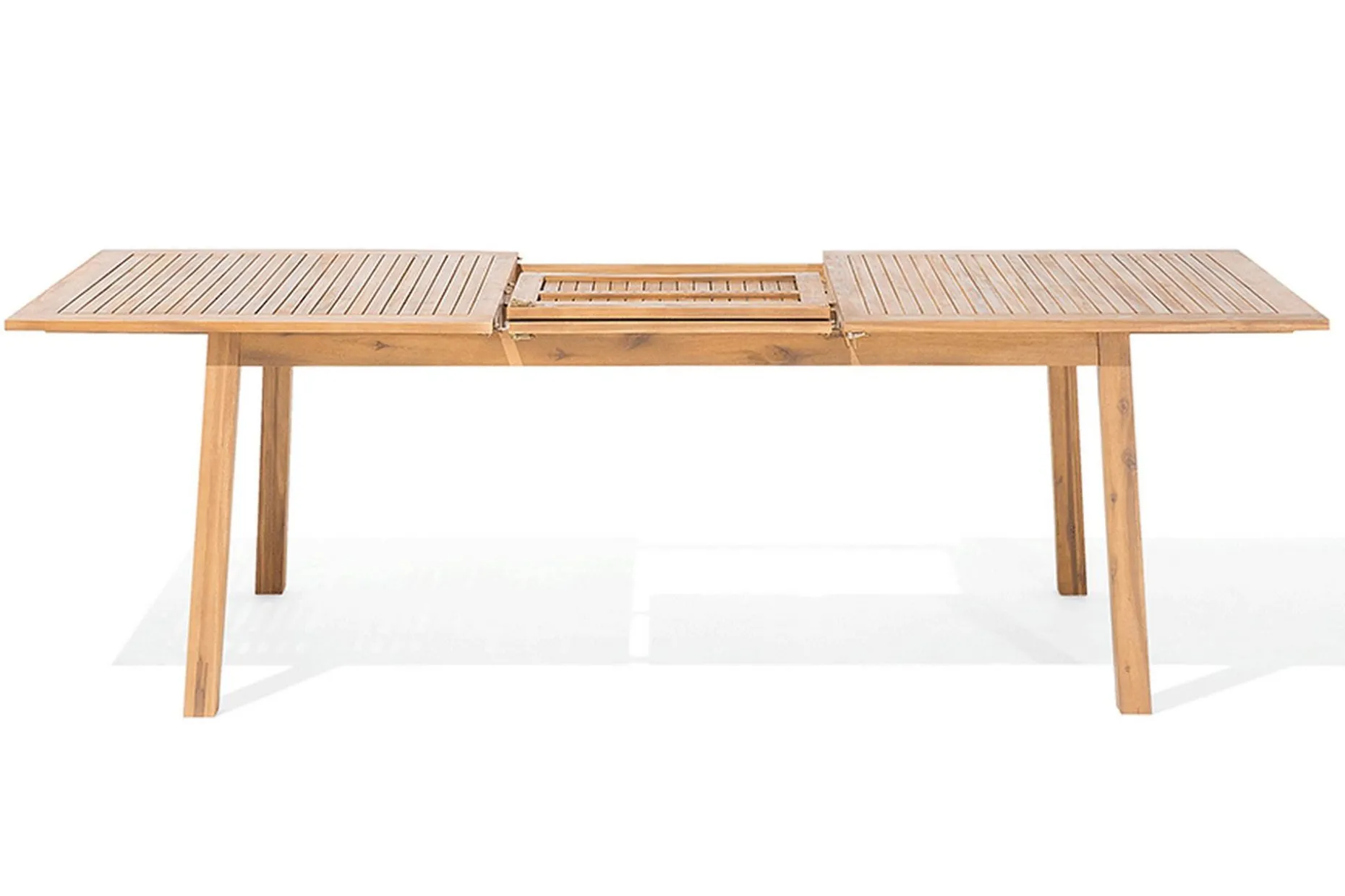 Cesana Trädgårdsmöbelset Med Utebord+8 Utestolar