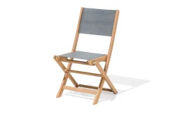 Cesana Trädgårdsmöbelset Med Utebord+8 Utestolar