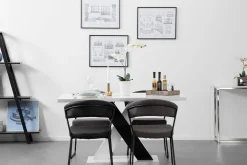 Cesi Matbord 140 cm