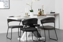 Cesi Matbord 140 cm