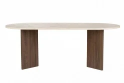 Ceylin Matbord 200x75x90 cm