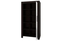 Cezar Hylla 100x42x201 cm Ek
