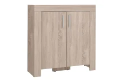 Cezar Skänk 100x42x106 cm Ek